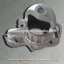 Alta qualidade automóvel Starter motor final cobrir liga alumínio die casting peças sobressalentes